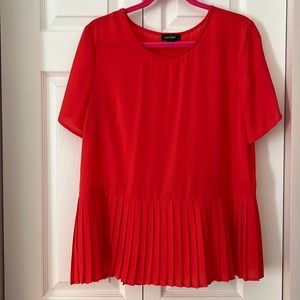 Lord & Taylor blouse